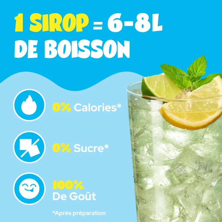 Gratis Bitter Lemon