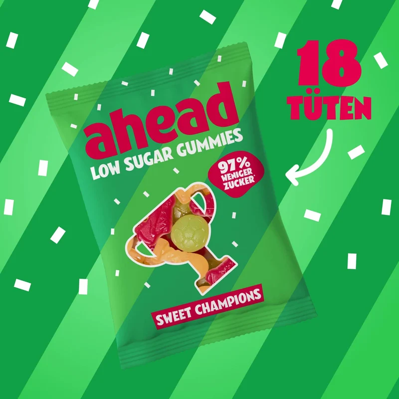 Sweet Champions