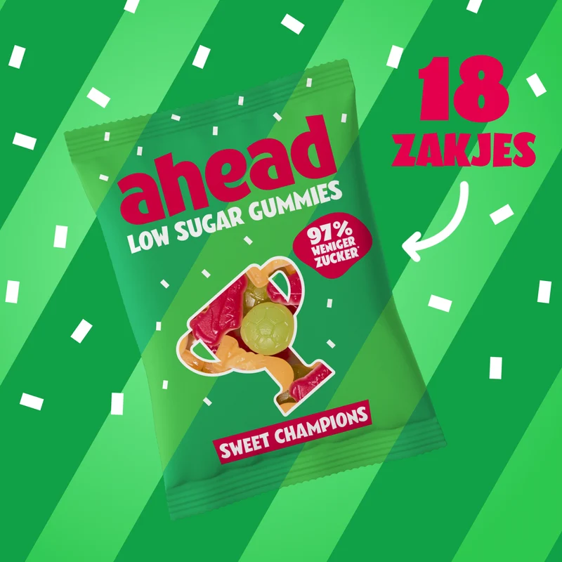 Sweet Champions
