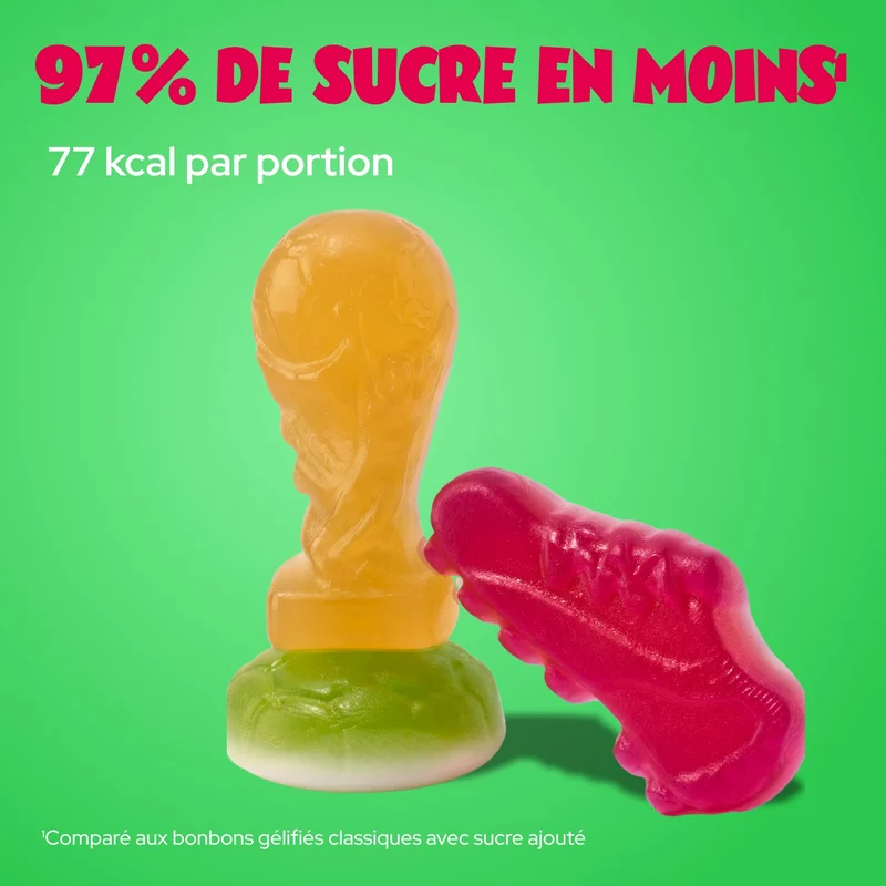 Sweet Champions