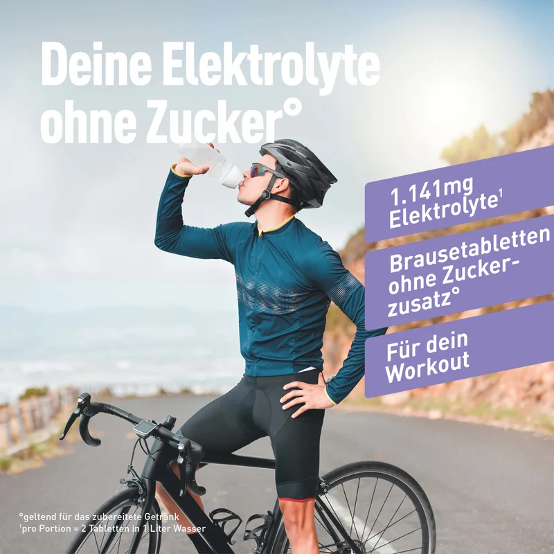 Zero Calories° Berry