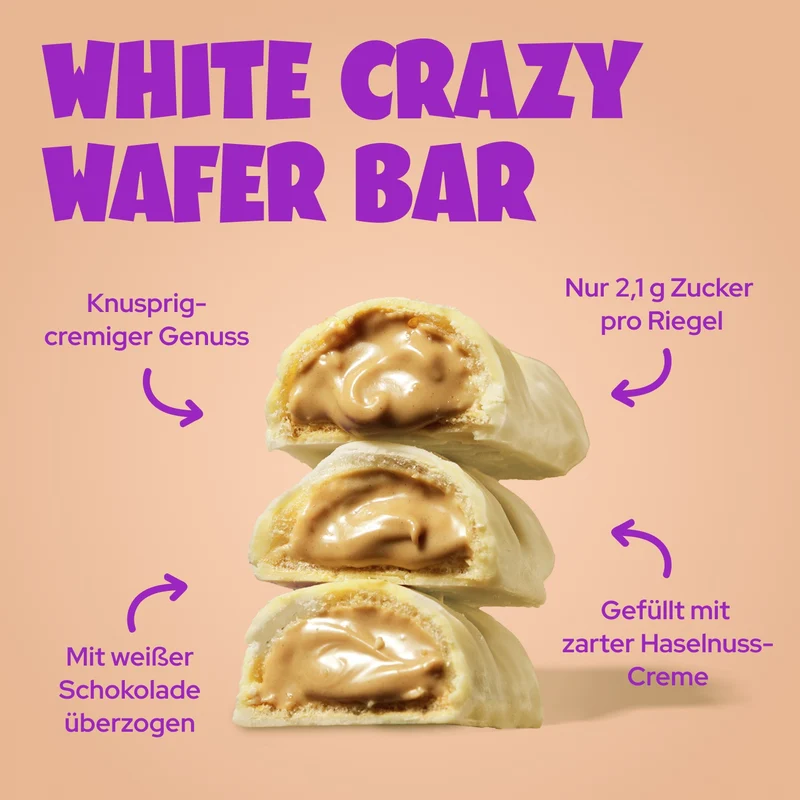 Riegel Bestseller Probierpaket