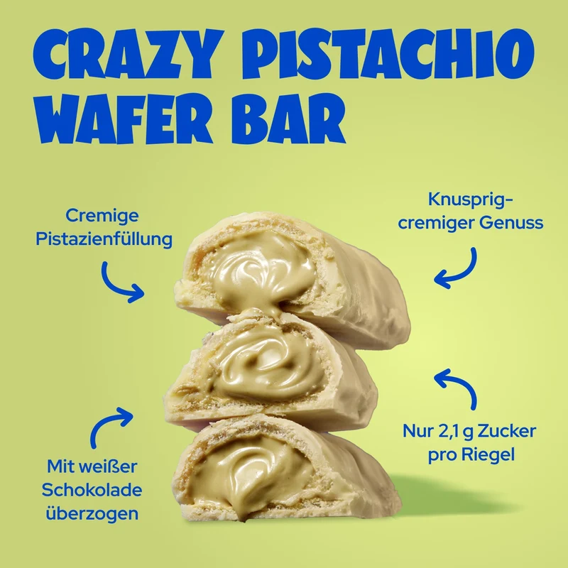 Riegel Bestseller Probierpaket