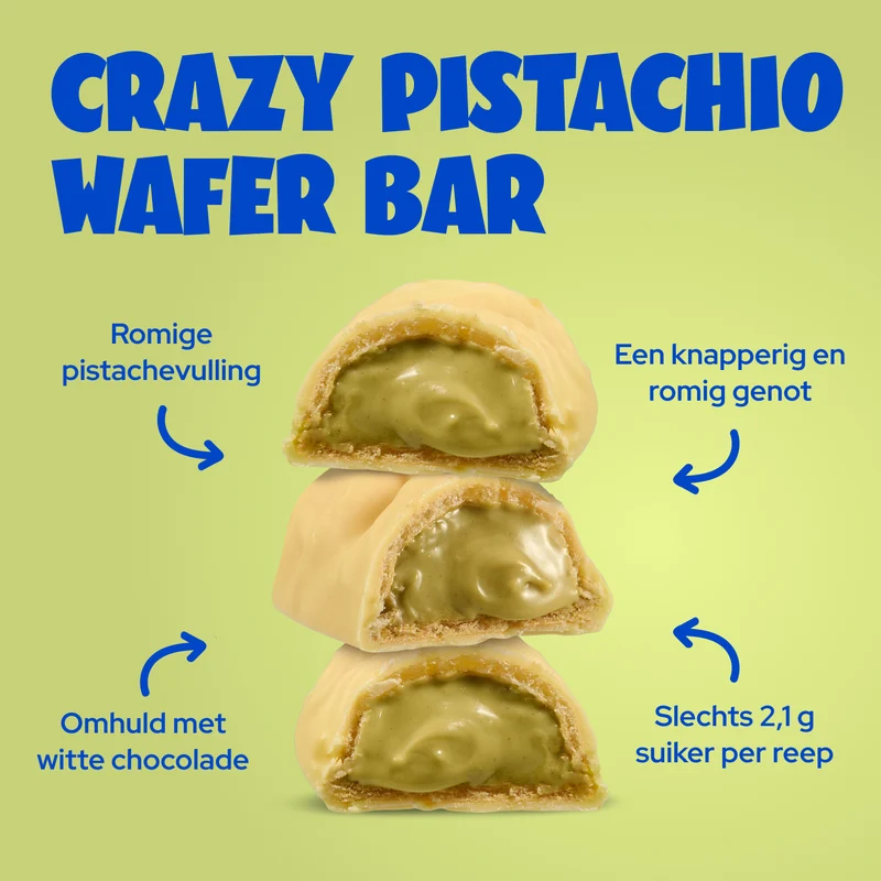 Riegel Bestseller Probierpaket