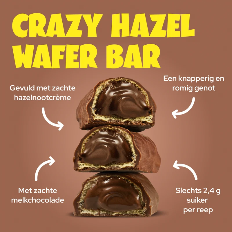 Riegel Bestseller Probierpaket