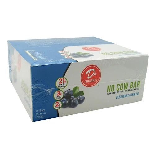 Ds Naturals No Cow Bar
