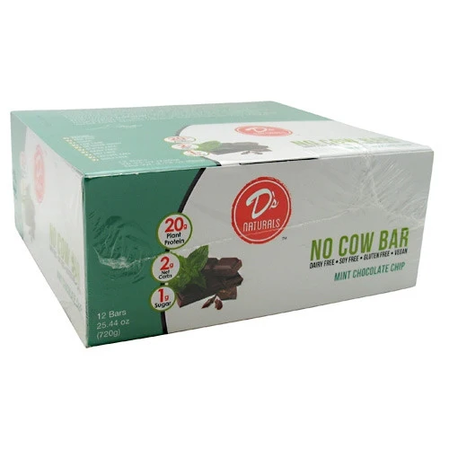 Ds Naturals No Cow Bar