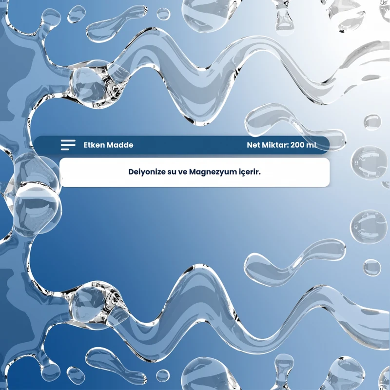 Magnesium Olie (200ml)
