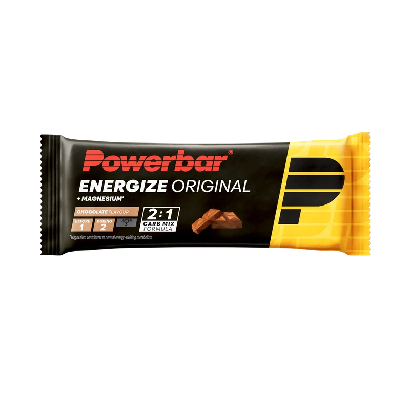 Energize Original - Energie Riegel