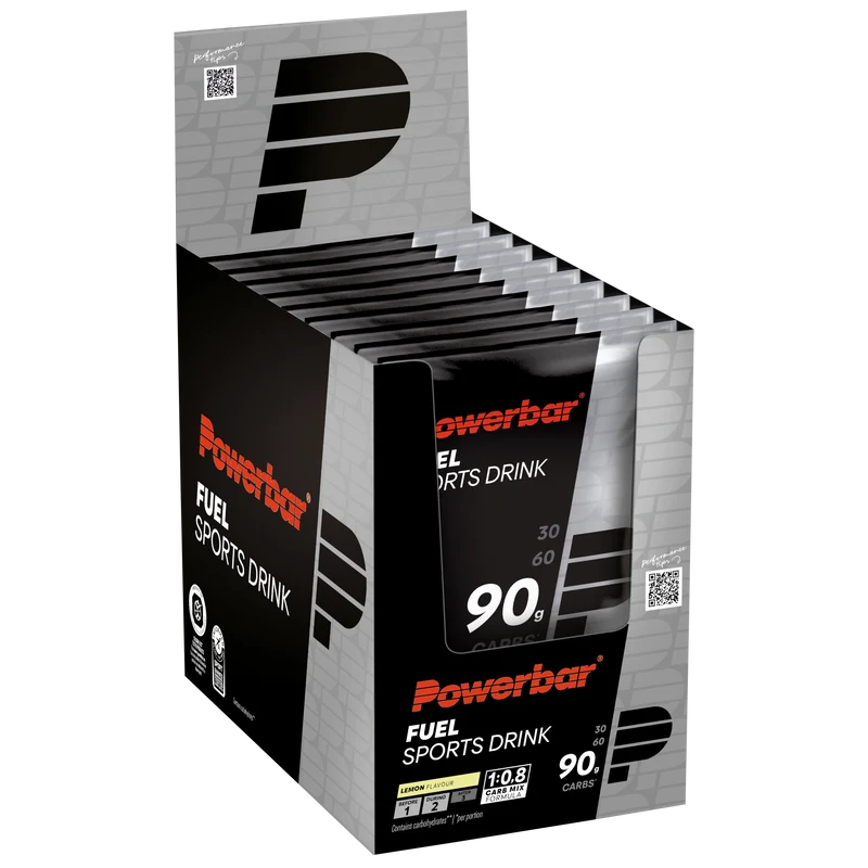 Fuel 90 Sports Drink - Energie Getränk