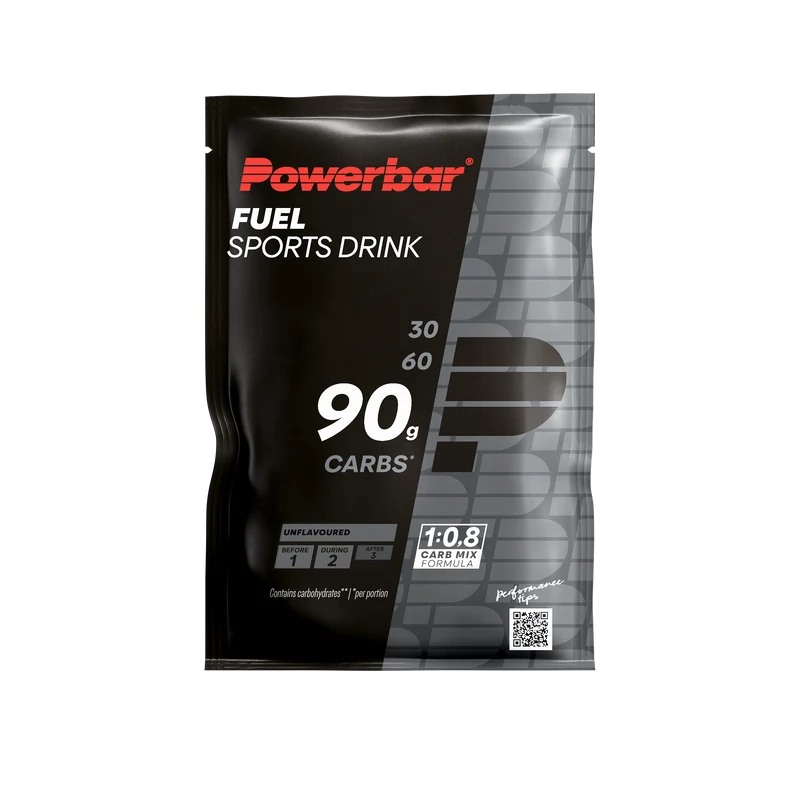 Fuel 90 Sports Drink - Energie Getränk
