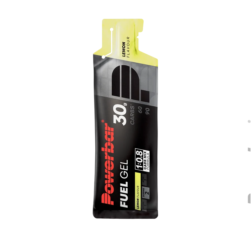 Fuel Gel 30 - Energie Gel