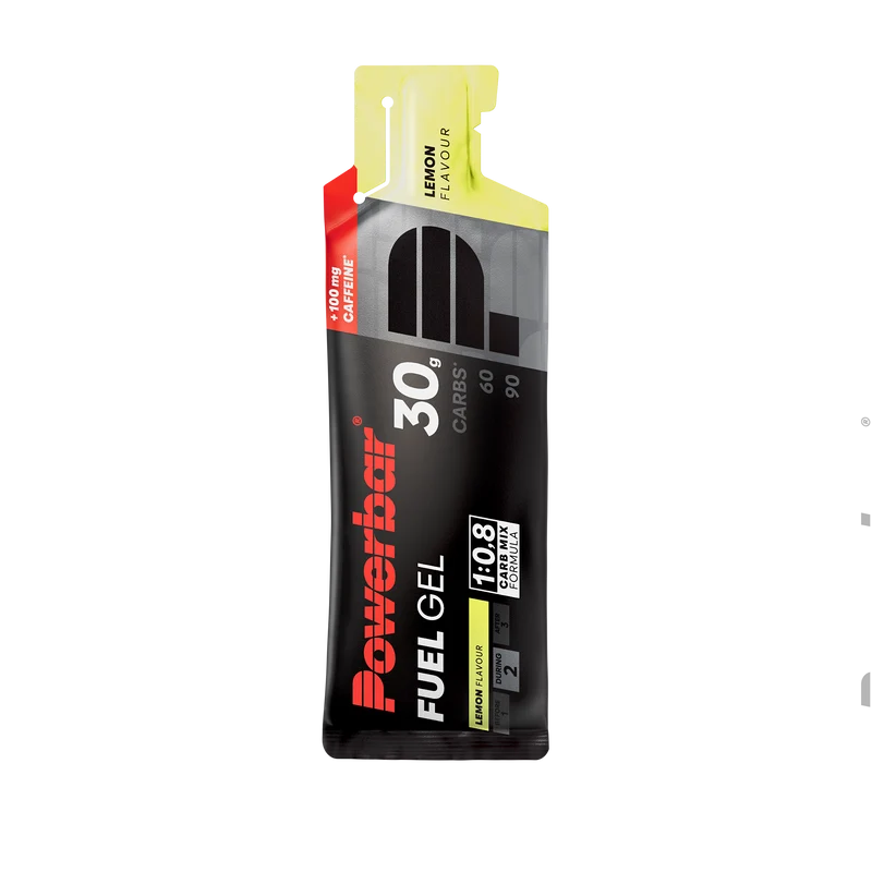 Fuel Gel 30 - Energie Gel