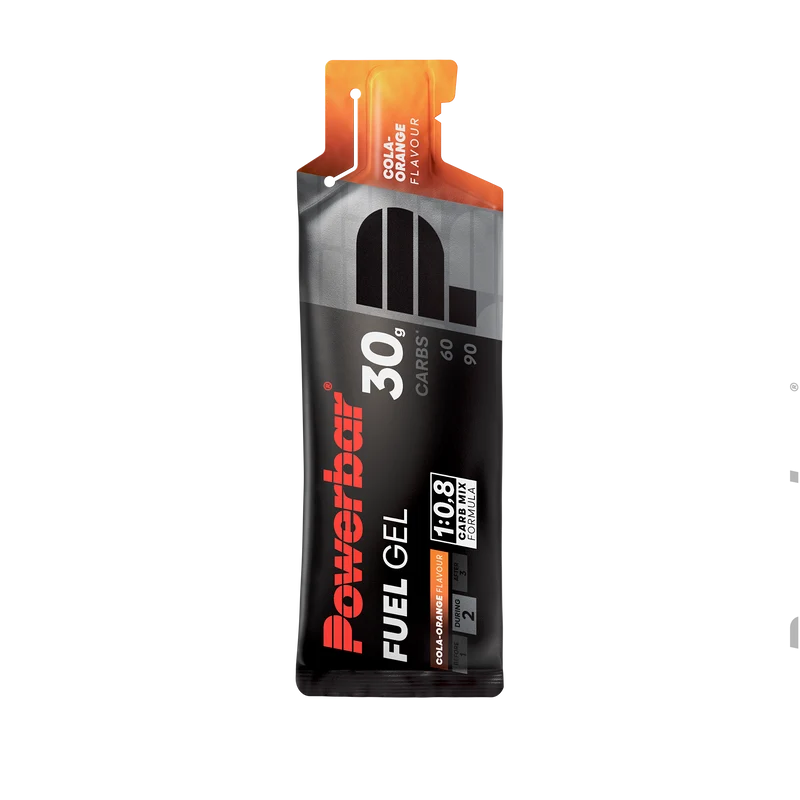 Fuel Gel 30 - Energie Gel