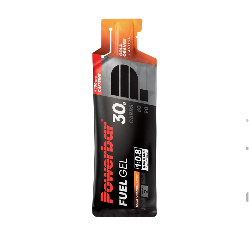 Fuel Gel 30 - Energie Gel
