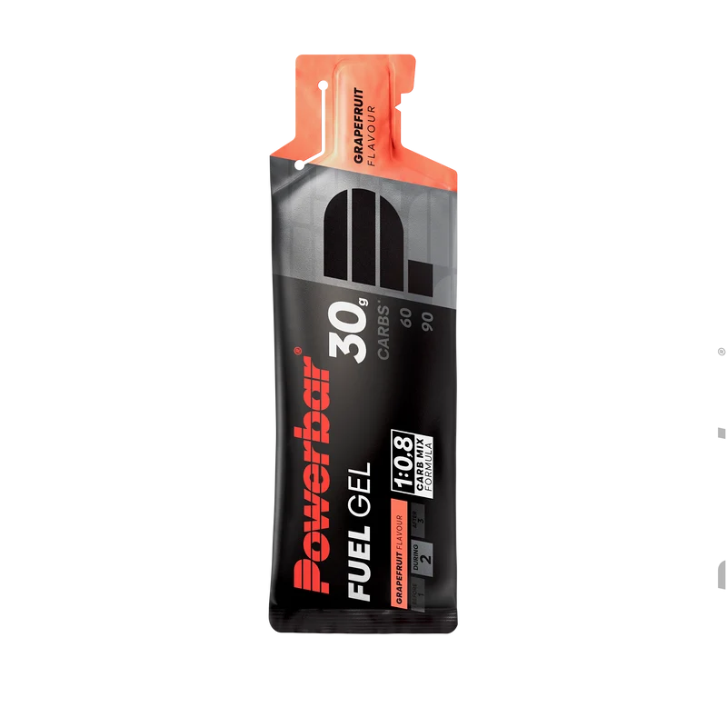 Fuel Gel 30 - Energie Gel