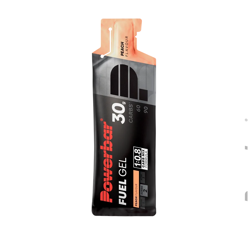 Fuel Gel 30 - Energie Gel