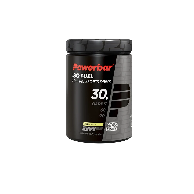 Iso Fuel 30 isotonic Sports Drink - Energie Getränk