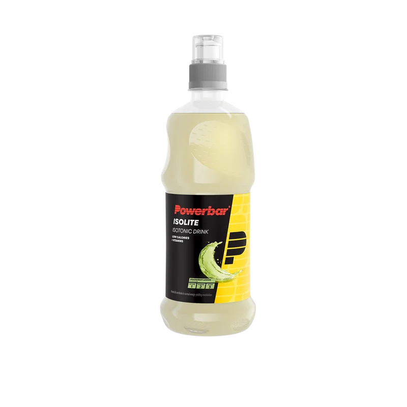 Isolite - Isotonisches Sportgetränk