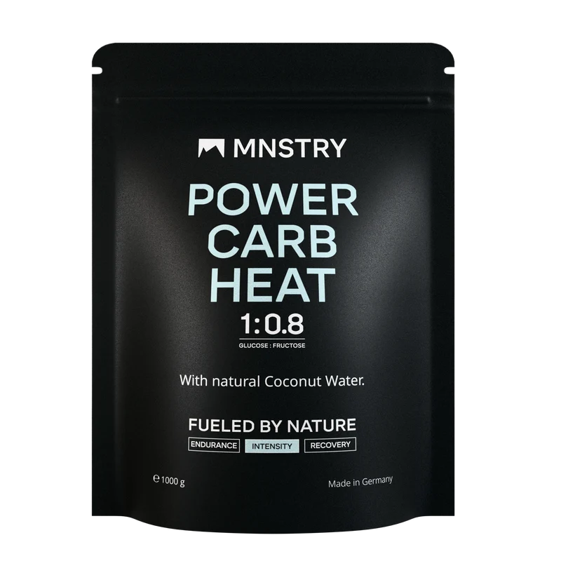 POWER CARB HEAT 1:0.8
