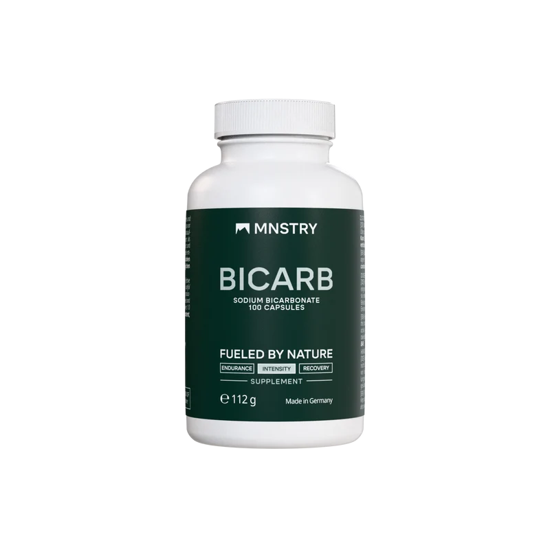 BICARB