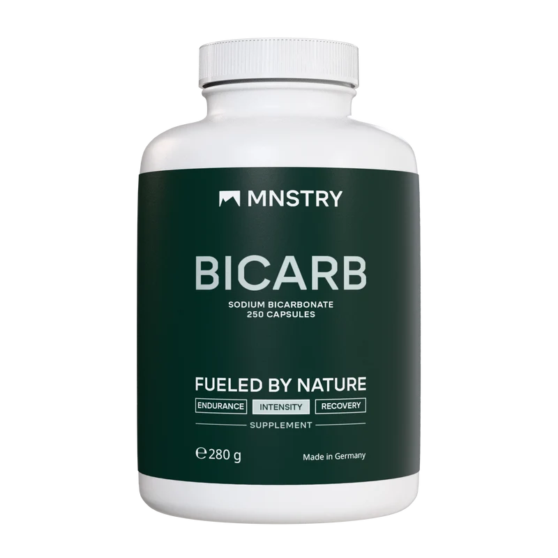 BICARB