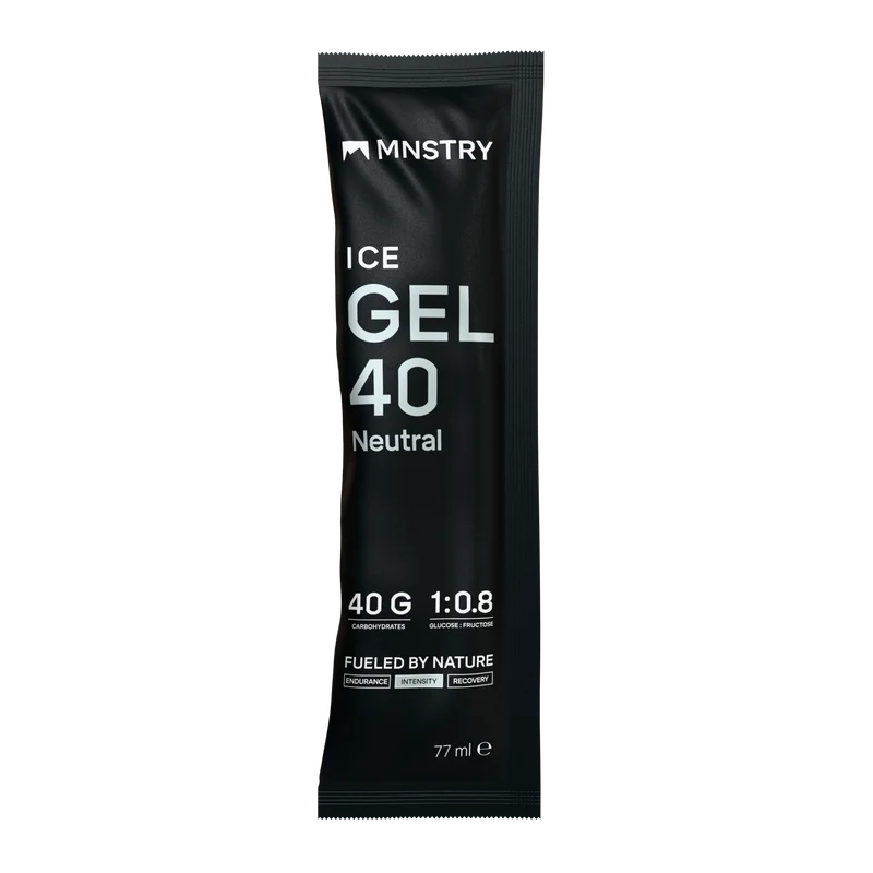 ICE GEL 40 Neutral 1:0.8