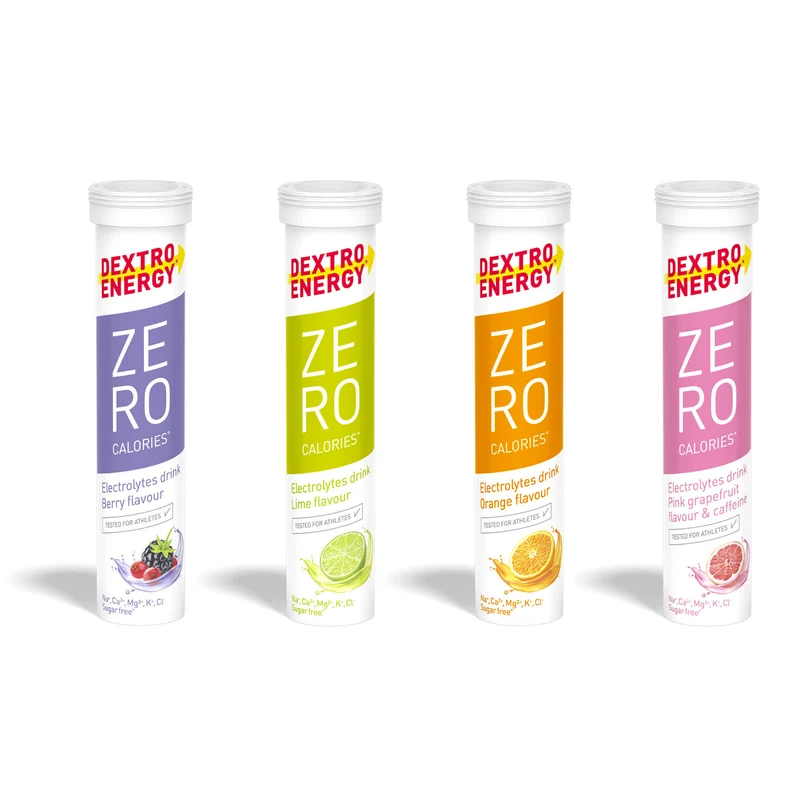 Zero Calories° Mix Pack