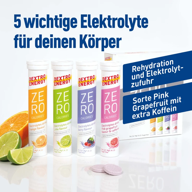 Zero Calories° Mix Pack