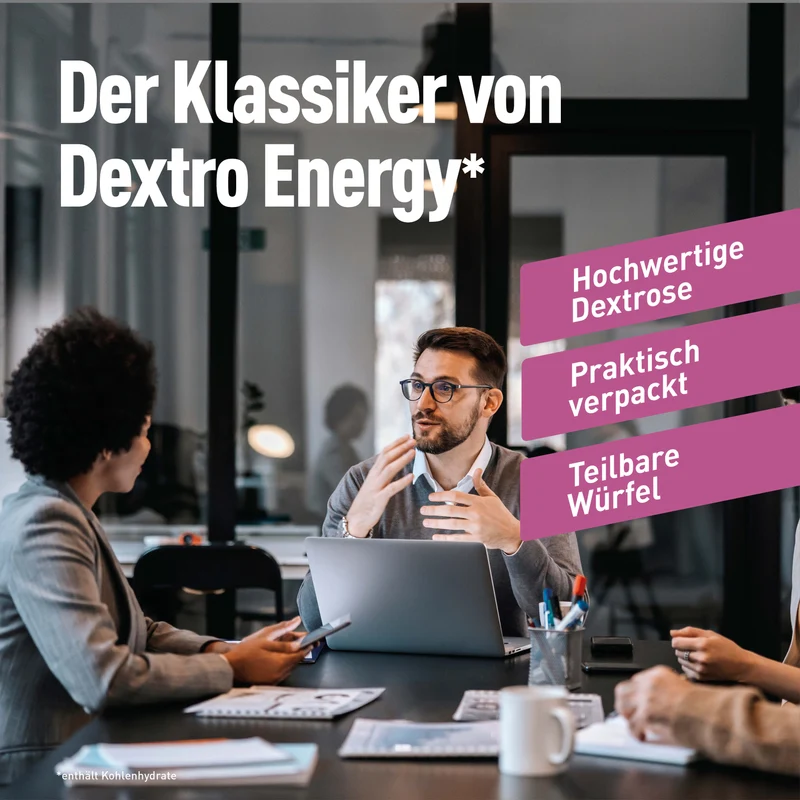 Dextrose Johannisbeere