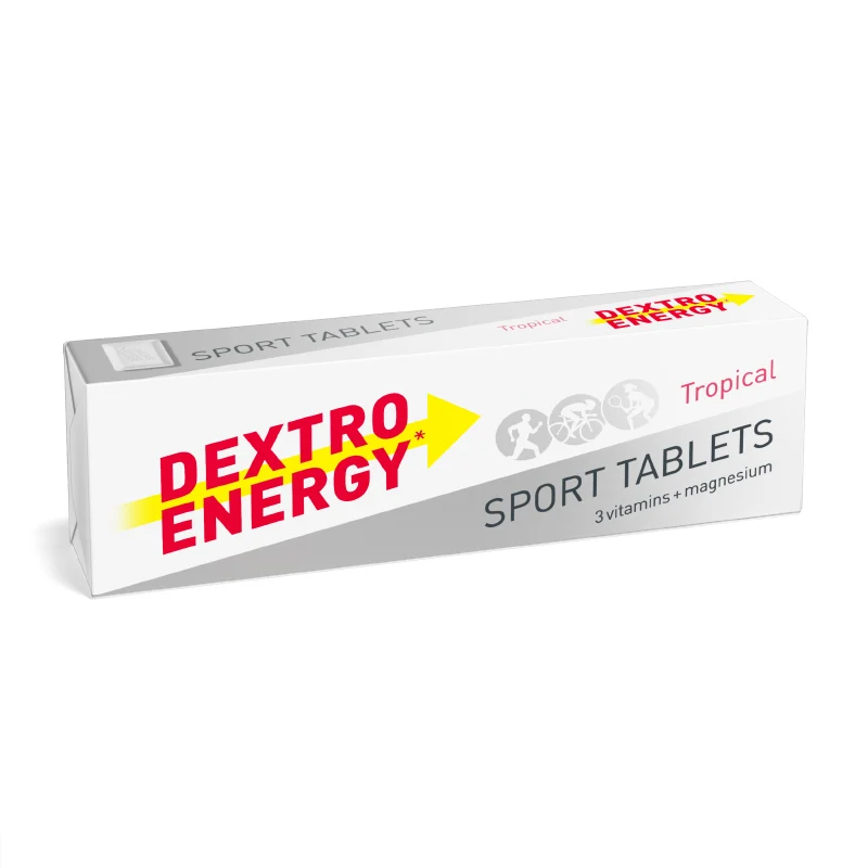 Sport Tablets