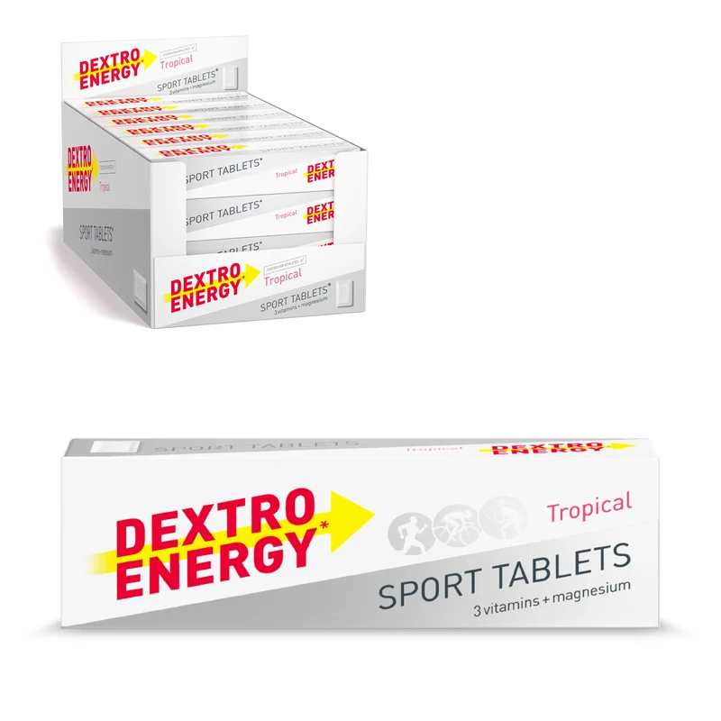 Sport Tablets