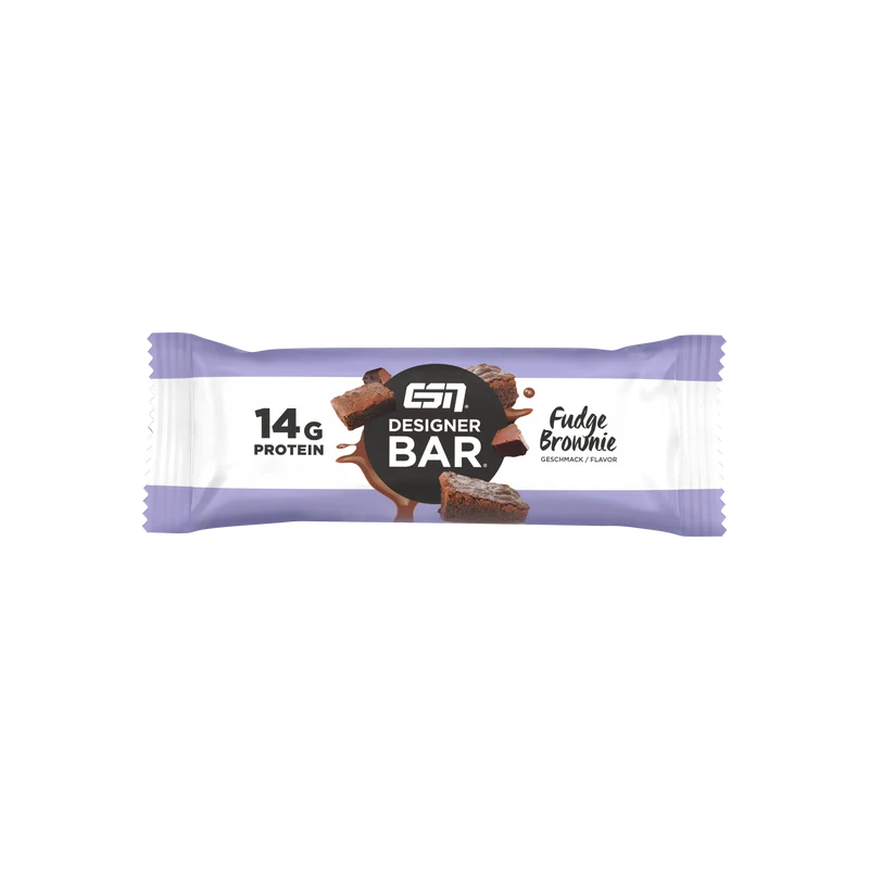 ESN Designer Bar Proteinriegel (12x45g)