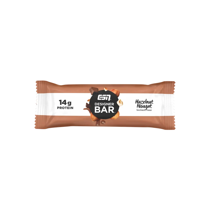 ESN Designer Bar Proteinriegel (12x45g)