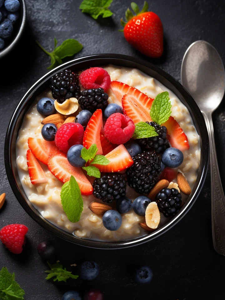 ESN Designer Reispudding- Instant Rice Pudding (3000g)