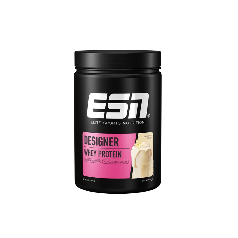 ESN Designer Whey Protein (908g)
