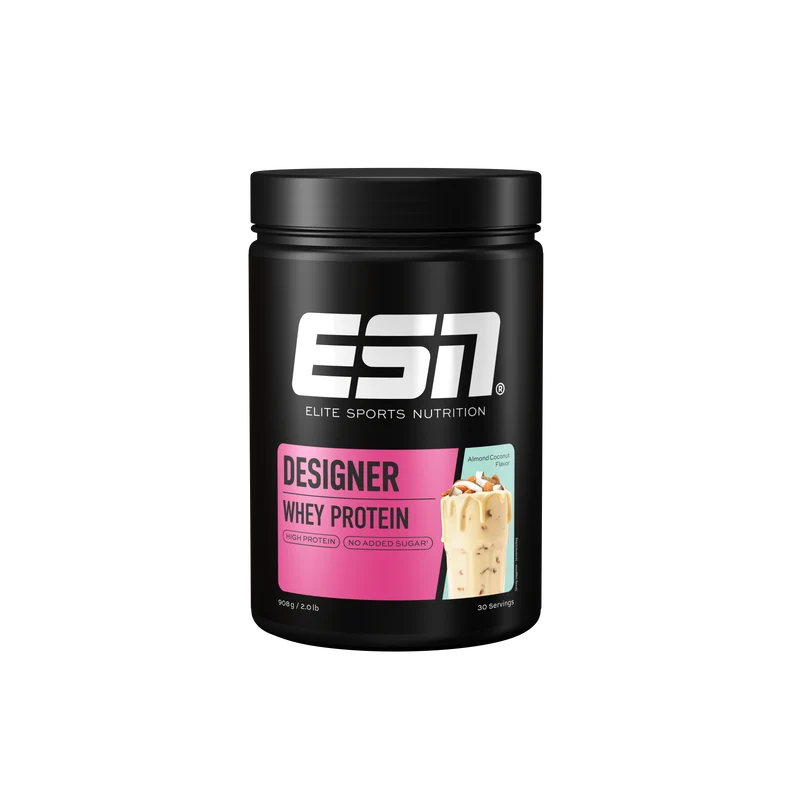 ESN Designer Whey Protein (908g)