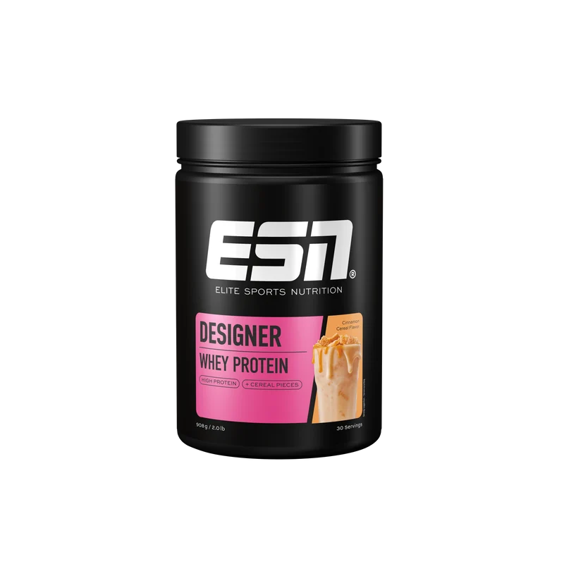 ESN Designer Whey Protein (908g)
