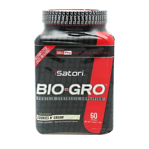 iSatori Bio-Gro