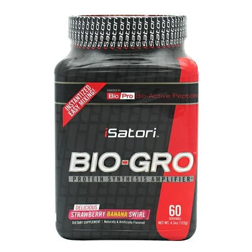 iSatori Bio-Gro