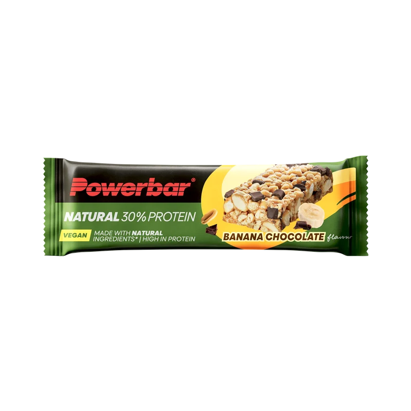 Natural Protein - Veganer Protein Riegel