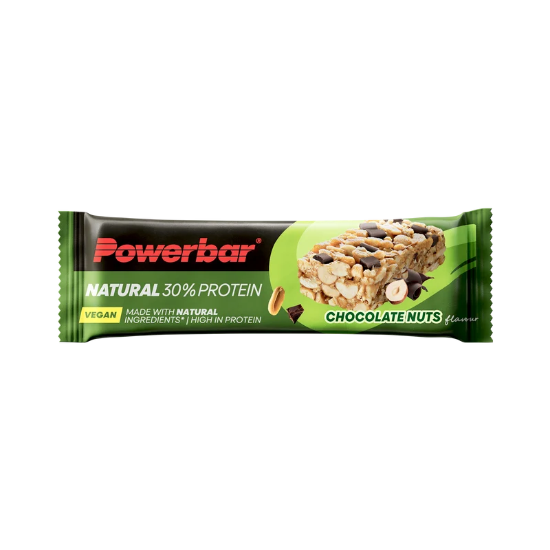 Natural Protein - Veganer Protein Riegel