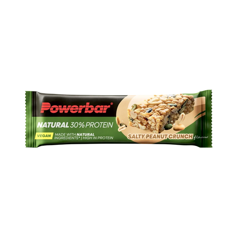 Natural Protein - Veganer Protein Riegel