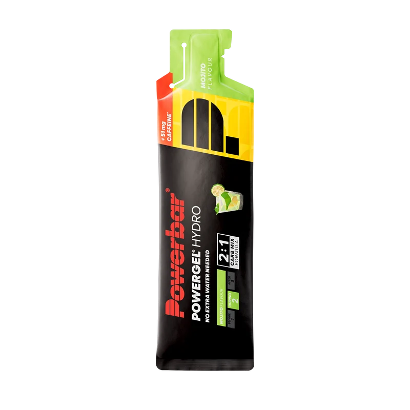 PowerGel Hydro - Energie Gel