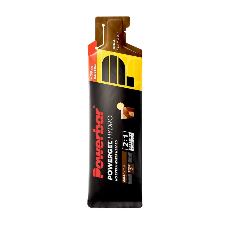 PowerGel Hydro - Energie Gel