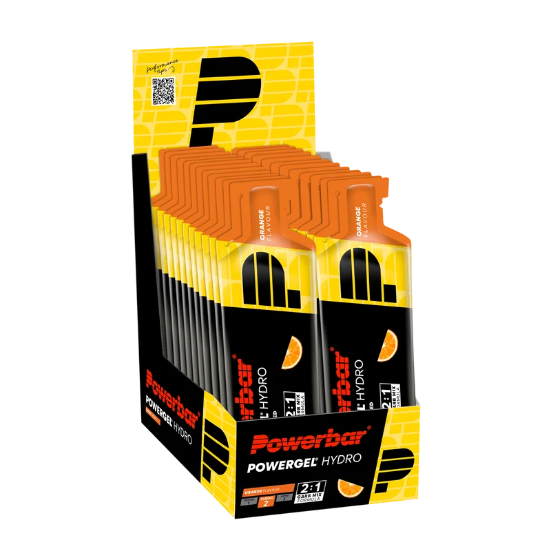 PowerGel Hydro - Energie Gel