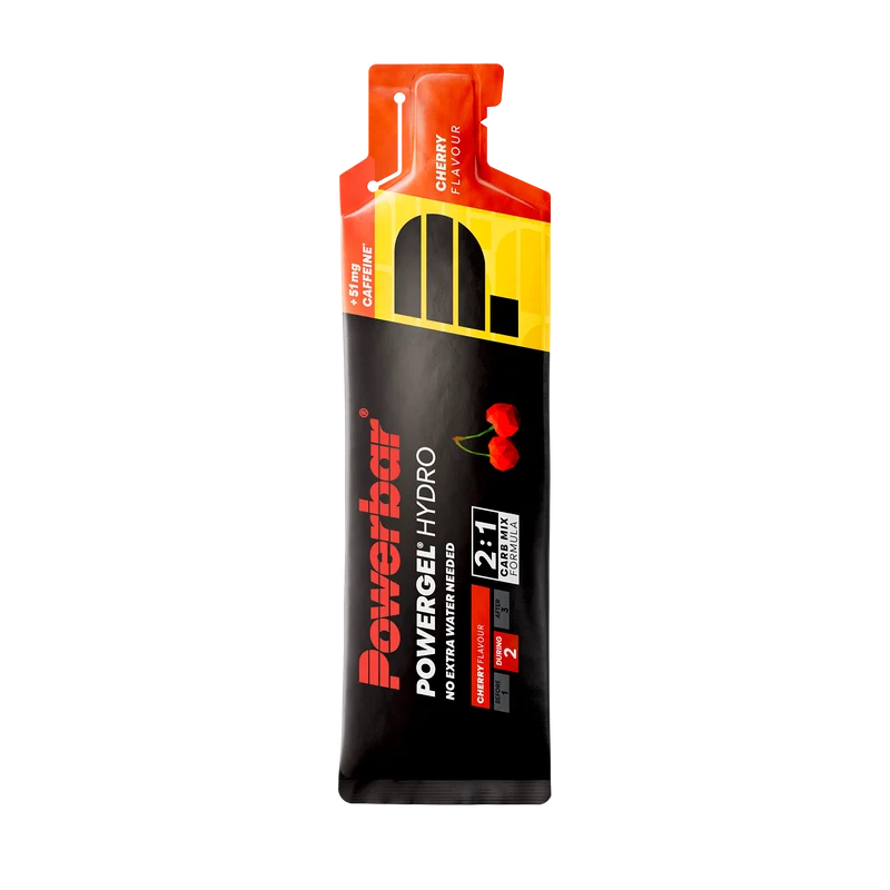 PowerGel Hydro - Energie Gel