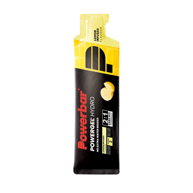PowerGel Hydro - Energie Gel