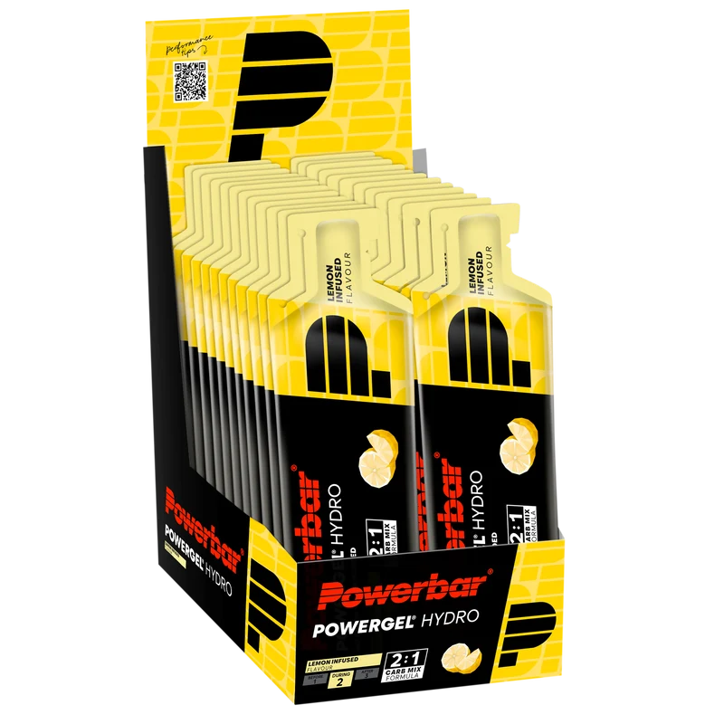 PowerGel Hydro - Energie Gel