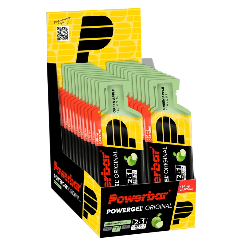 PowerGel Original - Energie Gel
